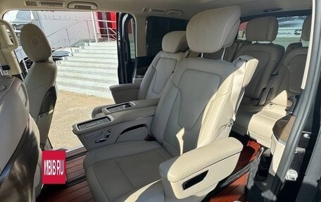 Mercedes-Benz V-Класс, 2020 год, 5 649 000 рублей, 9 фотография