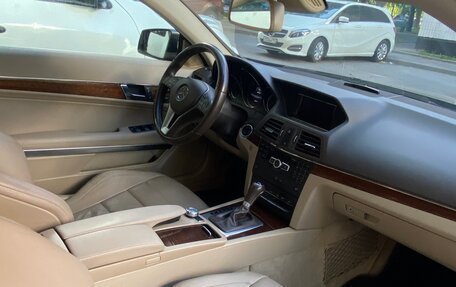 Mercedes-Benz E-Класс, 2012 год, 1 399 000 рублей, 2 фотография
