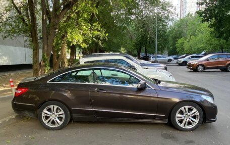 Mercedes-Benz E-Класс, 2012 год, 1 399 000 рублей, 4 фотография
