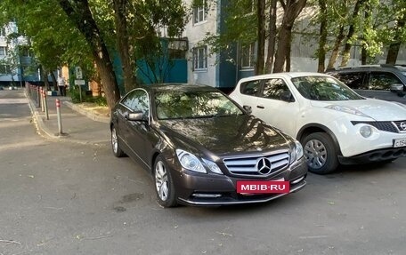 Mercedes-Benz E-Класс, 2012 год, 1 399 000 рублей, 3 фотография
