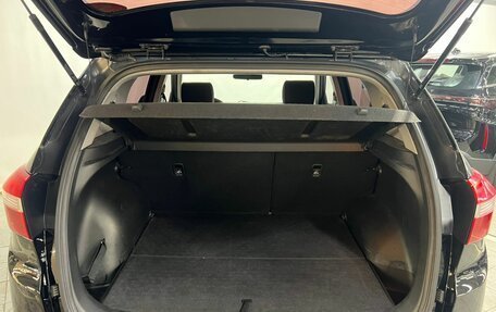 Hyundai Creta I рестайлинг, 2017 год, 1 510 000 рублей, 13 фотография