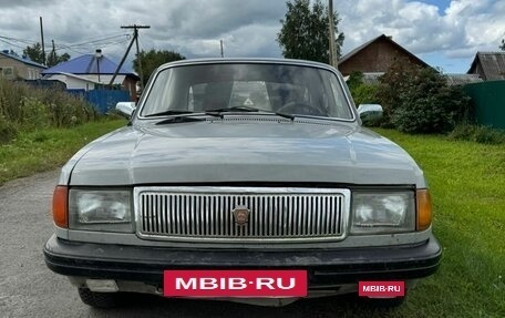 ГАЗ 31029 «Волга», 1995 год, 58 000 рублей, 2 фотография