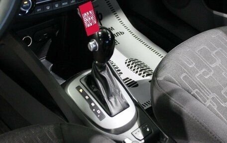 KIA Rio III рестайлинг, 2015 год, 925 000 рублей, 13 фотография