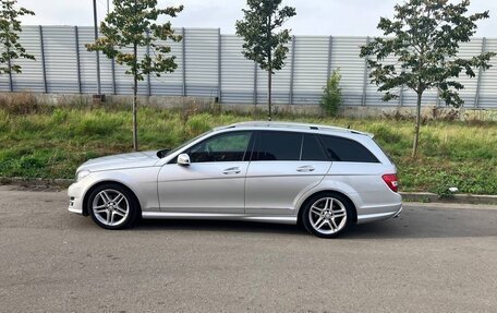 Mercedes-Benz C-Класс, 2013 год, 1 500 000 рублей, 7 фотография