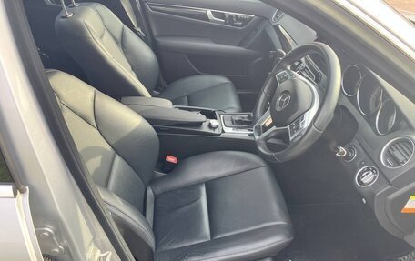 Mercedes-Benz C-Класс, 2013 год, 1 500 000 рублей, 8 фотография