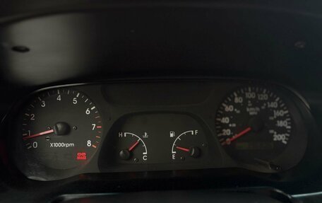 KIA Sportage IV рестайлинг, 2003 год, 589 000 рублей, 9 фотография