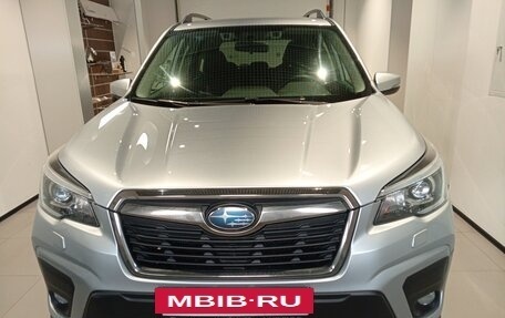 Subaru Forester, 2019 год, 2 749 000 рублей, 2 фотография