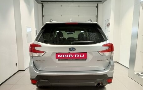 Subaru Forester, 2019 год, 2 749 000 рублей, 5 фотография