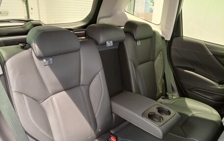 Subaru Forester, 2019 год, 2 749 000 рублей, 13 фотография