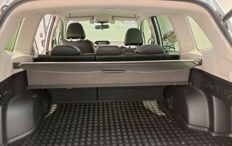 Subaru Forester, 2019 год, 2 749 000 рублей, 14 фотография