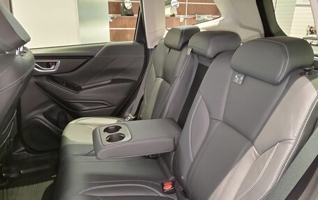 Subaru Forester, 2019 год, 2 749 000 рублей, 12 фотография