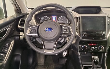Subaru Forester, 2019 год, 2 749 000 рублей, 21 фотография