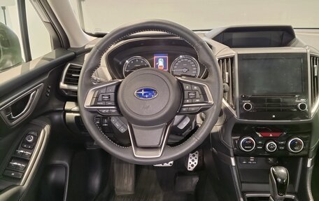 Subaru Forester, 2019 год, 2 749 000 рублей, 22 фотография