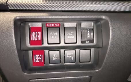 Subaru Forester, 2019 год, 2 749 000 рублей, 11 фотография