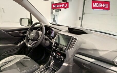 Subaru Forester, 2019 год, 2 749 000 рублей, 17 фотография