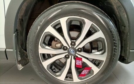 Subaru Forester, 2019 год, 2 749 000 рублей, 15 фотография