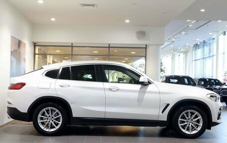 BMW X4, 2020 год, 4 290 000 рублей, 4 фотография