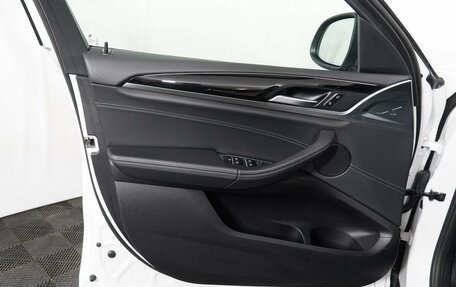BMW X4, 2020 год, 4 290 000 рублей, 10 фотография