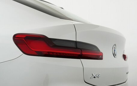 BMW X4, 2020 год, 4 290 000 рублей, 9 фотография