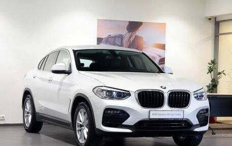 BMW X4, 2020 год, 4 290 000 рублей, 3 фотография