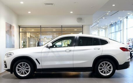 BMW X4, 2020 год, 4 290 000 рублей, 7 фотография