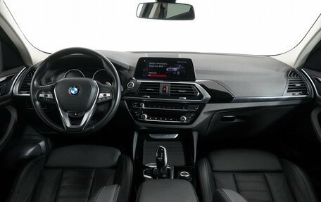 BMW X4, 2020 год, 4 290 000 рублей, 15 фотография