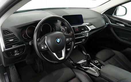 BMW X4, 2020 год, 4 290 000 рублей, 12 фотография