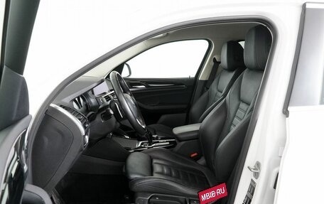 BMW X4, 2020 год, 4 290 000 рублей, 11 фотография