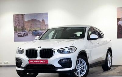 BMW X4, 2020 год, 4 290 000 рублей, 1 фотография