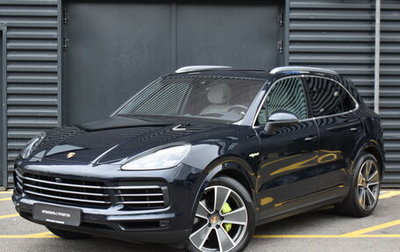 Porsche Cayenne III, 2020 год, 8 950 000 рублей, 1 фотография