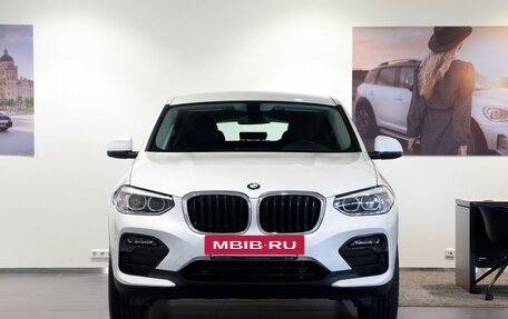 BMW X4, 2020 год, 4 290 000 рублей, 2 фотография