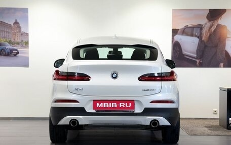 BMW X4, 2020 год, 4 290 000 рублей, 6 фотография