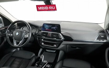 BMW X4, 2020 год, 4 290 000 рублей, 14 фотография