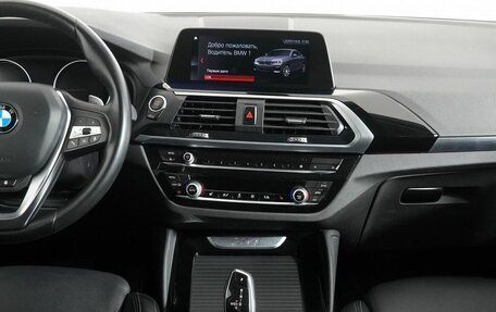 BMW X4, 2020 год, 4 290 000 рублей, 16 фотография