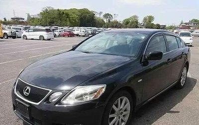 Lexus GS III рестайлинг, 2006 год, 650 000 рублей, 1 фотография