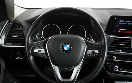 BMW X4, 2020 год, 4 290 000 рублей, 19 фотография