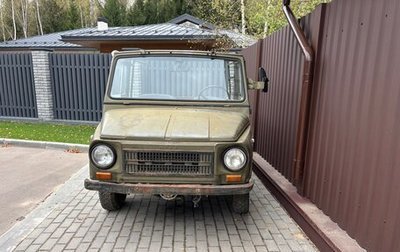 ЛуАЗ 969, 1994 год, 100 000 рублей, 1 фотография