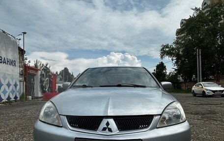 Mitsubishi Lancer IX, 2004 год, 280 000 рублей, 1 фотография