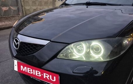 Mazda 3, 2008 год, 450 000 рублей, 1 фотография