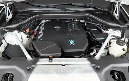 BMW X4, 2020 год, 4 290 000 рублей, 28 фотография