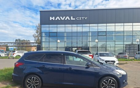 Ford Focus III, 2013 год, 729 000 рублей, 6 фотография