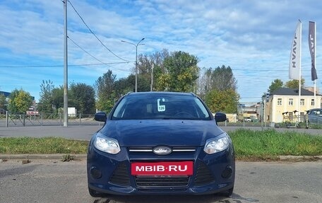 Ford Focus III, 2013 год, 729 000 рублей, 8 фотография