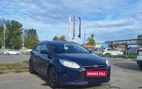 Ford Focus III, 2013 год, 729 000 рублей, 7 фотография