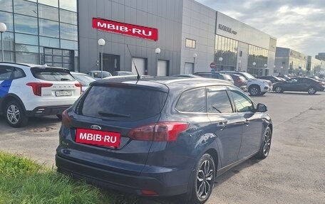 Ford Focus III, 2013 год, 729 000 рублей, 5 фотография