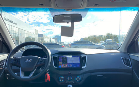Hyundai Creta I рестайлинг, 2016 год, 1 299 000 рублей, 5 фотография