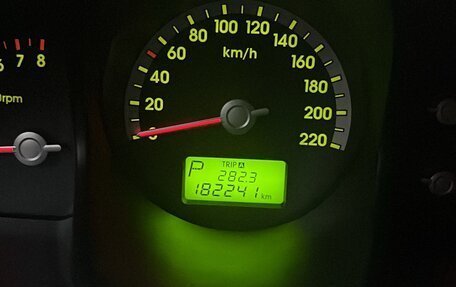 KIA Sportage II, 2006 год, 720 000 рублей, 7 фотография