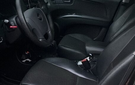 KIA Sportage II, 2006 год, 720 000 рублей, 6 фотография