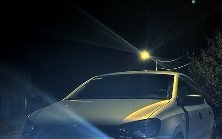 Volkswagen Polo VI (EU Market), 2011 год, 5 фотография