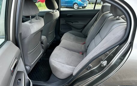 Honda Civic VIII, 2008 год, 625 000 рублей, 7 фотография