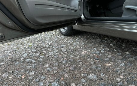 Honda Civic VIII, 2008 год, 625 000 рублей, 10 фотография
